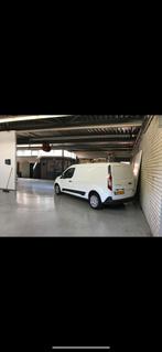 Bedrijfshal te huur 400 M3 Lemelerveld Overijssel, 400 m², Bedrijfsruimte