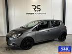 Opel Corsa 1.0 90 pk Turbo Color Edition | Airco | Cruise |, Auto's, Voorwielaandrijving, Stof, Origineel Nederlands, Handgeschakeld