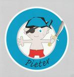 Pieter, Verzamelen, Ophalen of Verzenden, 2000 tot heden, Geboortekaartje