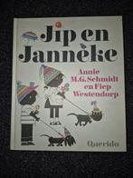 Jip en Janneke - groot voorleesboek Annie M.G. Schmidt, Fictie algemeen, Ophalen of Verzenden, Zo goed als nieuw, Fiep Westendorp; Annie M.G. Schmidt