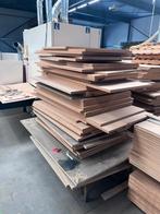 MDF platen, Ophalen of Verzenden, Zo goed als nieuw, Overige materialen, Minder dan 20 mm