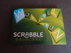 Scrabble, Een of twee spelers, Ophalen of Verzenden, Zo goed als nieuw, Mattel