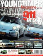 Youngtimer Magazine 2013 nr. 19 (o.a. Porsche 968 en 911), Boeken, Auto's | Folders en Tijdschriften, Gelezen, Algemeen, Verzenden