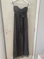 Fred Sun 100% Zijden Gala Jurk - Maat 38 - Nieuw, Kleding | Dames, Jurken, Ophalen of Verzenden, Nieuw, Maat 38/40 (M)