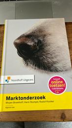 Roelof Kooiker - Marktonderzoek, Roelof Kooiker; Harm Stumpel; Mirjam Broekhoff, Ophalen of Verzenden, Zo goed als nieuw