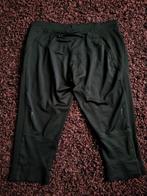 Sportbroek maat 38/40, Kleding | Dames, Maat 38/40 (M), Zwart, Overige typen, Ophalen of Verzenden