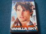 Dvd Vanilla Sky (2001), Vanaf 12 jaar, Ophalen of Verzenden, Gebruikt, Drama