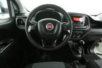 Fiat Doblò 1.3 MJ L1H1 Marge Airco Radio Lat-om-Lat, Auto's, Bestelauto's, Origineel Nederlands, Te koop, 20 km/l, Gebruikt