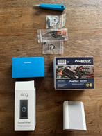 Ring deurbel nieuw!, Ophalen of Verzenden, Nieuw