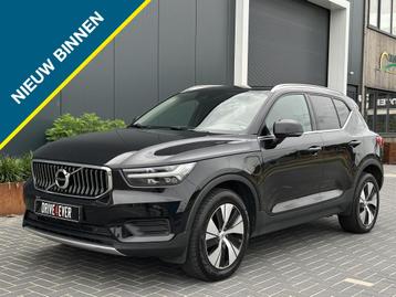Volvo XC40 1.5 T4 Rech Inscr. M2022 NAVI PDC CAMERA LEDER LE beschikbaar voor biedingen