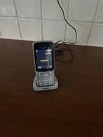 Gigaset SL450HX Handset - Uitbreiding voor uw telefoonset, Ophalen of Verzenden, Gebruikt, 1 handset, Stralingsarm