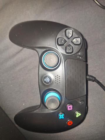 Game Spirit PGP Wired Controller - PS3/4/PC/Xbox beschikbaar voor biedingen