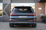 Audi Q7 60 TFSIe Plug-in-Hyb Benzine Quattro | 360° camera, Automaat, Stoelverwarming, Gebruikt, 2995 cc