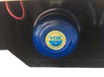 Blue bulldog speakers (2 stuks), Muziek en Instrumenten, Versterkers | Bas en Gitaar, Ophalen, Zo goed als nieuw, Gitaar, Minder dan 50 watt