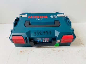 Bosch Sortimo L-boxx 136 met inleg beschikbaar voor biedingen