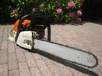 Stihl MS261 Kettingzaag Motorkettingzaag Benzine, Ophalen, Gebruikt, Overige soorten, Stihl