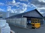 Dubbele overkapping zadeldak 25x24m glastuinbouw legio blok, Zakelijke goederen, Bedrijfs Onroerend goed, Koop, Opslag of Loods