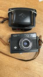 AGFA Optima 500 Analoge Camera, Ophalen of Verzenden, Gebruikt, Compact, Overige Merken