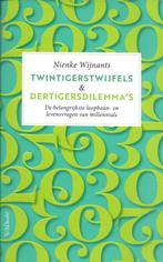 Twintigerstwijfels & Dertigersdilemma`s - Nienke Wijnants, Boeken, Ophalen of Verzenden, Zo goed als nieuw, Nienke Wijnants