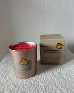 Rituals orris mimosa gouden geurkaars kaars 360 gram NIEUW, Ophalen of Verzenden, Nieuw, Overige kleuren, Kaars