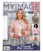 Patroonblad: My Image najaar/winter 2025 #Editie31, Ophalen of Verzenden, Nieuw, Vrouw, Overige merken