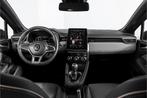 Renault Clio 1.0 TCe 90 PK Techno | Dig. Cockpit | Cruise |, Voorwielaandrijving, 12 maanden, Gebruikt, 1057 kg
