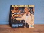 Bill Haley and his Comets – Rock around the clock, Ophalen of Verzenden, Gebruikt, 12 inch, Rock-'n-Roll