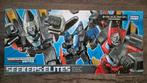 Transformers United Deluxe Seekers Elites Exclusive Set, G1, Verzenden, Nieuw, Decepticons