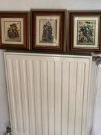 Hummel Wanddecoratie Set van 3, Antiek en Kunst, Kunst | Tekeningen en Foto's, Ophalen of Verzenden