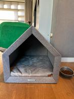Hondenmand, huisje, nieuw, Ophalen, Nieuw, Overige