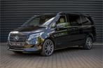 Mercedes-Benz V-Klasse 300d L3 XL Avantgarde Distronic - 360, Automaat, Achterwielaandrijving, Gebruikt, Beige