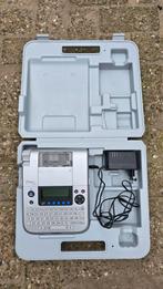 Nieuwe Brother P-Touch 1830 Labelprinter, Ophalen of Verzenden