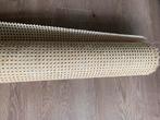 Webbing rol, Ophalen