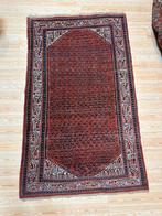 Mir Perzisch Tapijt 212 x 125 cm, Wol, 200 cm of meer, Ophalen of Verzenden, Zo goed als nieuw