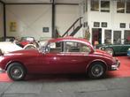 Jaguar MK II AUTOMAAT 3.8, Auto's, Jaguar, Automaat, Achterwielaandrijving, Gebruikt, Overige carrosserieën
