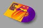 Rolling Stones "Living In A Ghost Town" Purple/Yellow Vinyl, Cd's en Dvd's, Vinyl Singles, 10 inch, Single, Ophalen of Verzenden