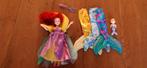 Ariel barbie, Ophalen, Gebruikt, Barbie