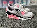 Nike Air Max 90 Recraft Pink, Overige kleuren, Ophalen of Verzenden, Sneakers of Gympen, Zo goed als nieuw