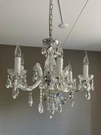 Prachtige Swarovski kroonluchter, Ophalen, Zo goed als nieuw