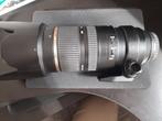 Tamron 70-200 F2/8, Audio, Tv en Foto, Fotografie | Lenzen en Objectieven, Ophalen of Verzenden, Zo goed als nieuw, Telelens, Zoom