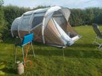 Decathlon fresh and black 6.3 tent zgan, Caravans en Kamperen, Tenten, Ophalen, Zo goed als nieuw