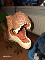 T-rex collosol dinosaurus, Ophalen of Verzenden, Zo goed als nieuw