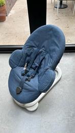 Stokke steps bouncer, Kinderen en Baby's, Wipstoeltjes, Ophalen of Verzenden, Gebruikt, Overige merken