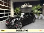Mini Mini 2.0 John Cooper Works Chili 230PK Panoramadak!, Auto's, 1998 cc, Gebruikt, 4 cilinders, 4 stoelen