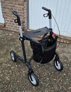 te koop server rollator in nette staat (Lichtgewicht), Ophalen, Opvouwbaar, Gebruikt