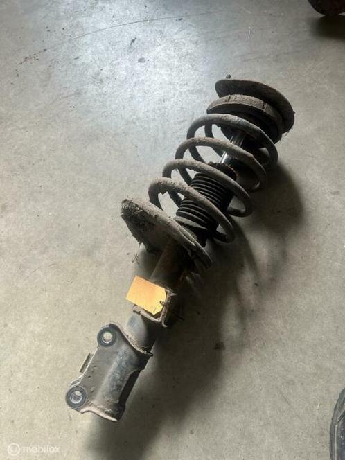 Veerpoot origineel rechtsvoor Volvo V70 II  30683342a, Auto-onderdelen, Ophanging en Onderstel, Gebruikt, Ophalen of Verzenden