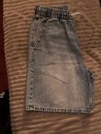Denim short, Verzenden, Zo goed als nieuw