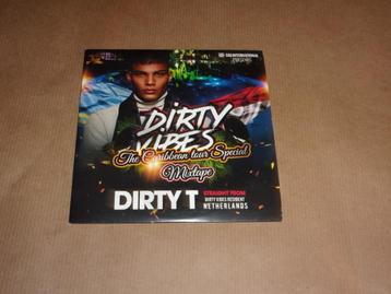 CD Dirty T Dirty Vibes The Caribbean Tour Special Mixtape  beschikbaar voor biedingen