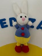 4512 nicotoy konijn konijntje Hopla, Ophalen of Verzenden, Zo goed als nieuw, Overige typen