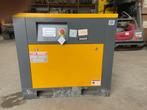 Schroefcompressor compressor, Ophalen, 800 liter/min of meer, 6 tot 10 bar, Nieuw